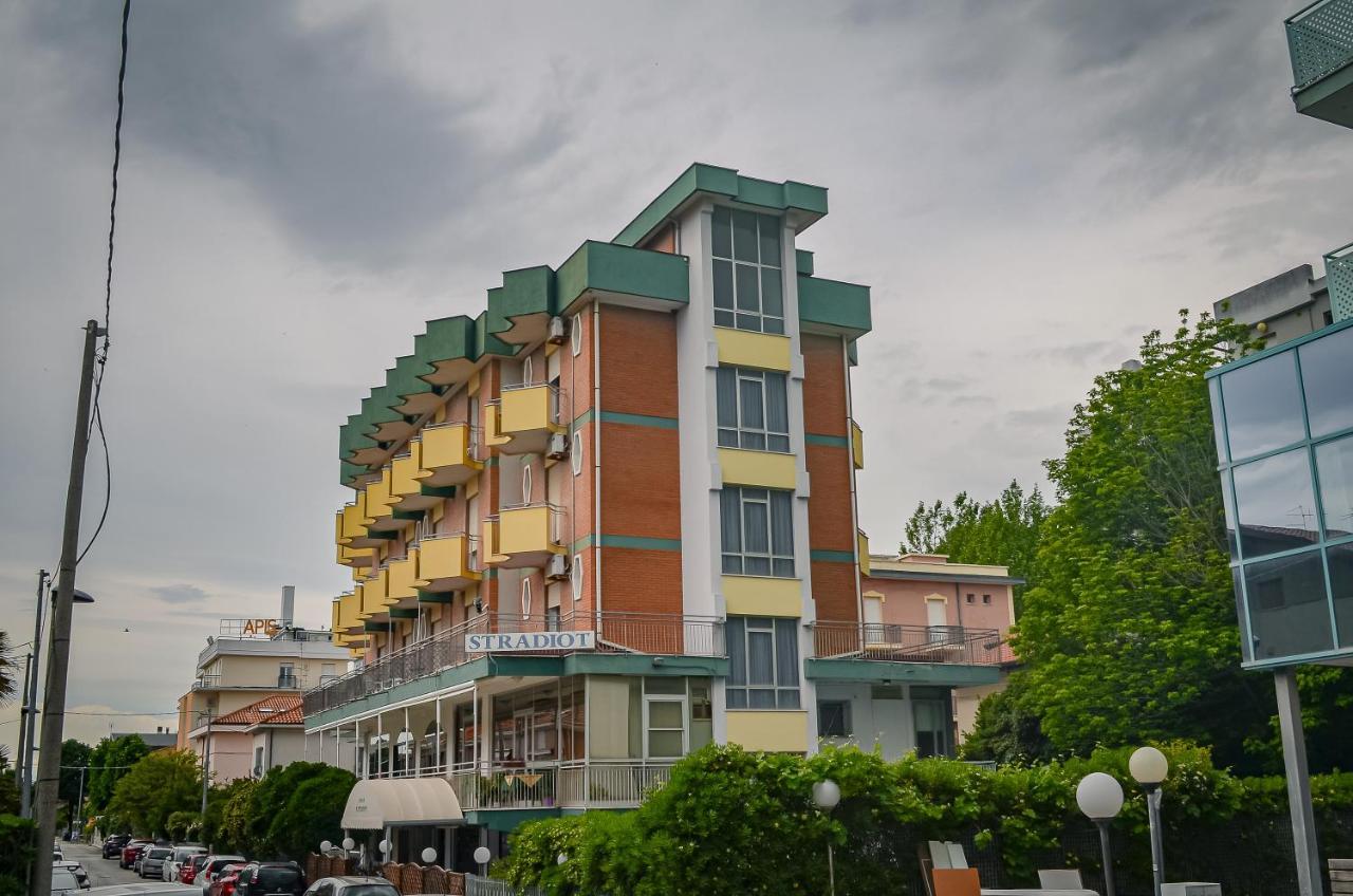 Stradiot Hotel Rimini