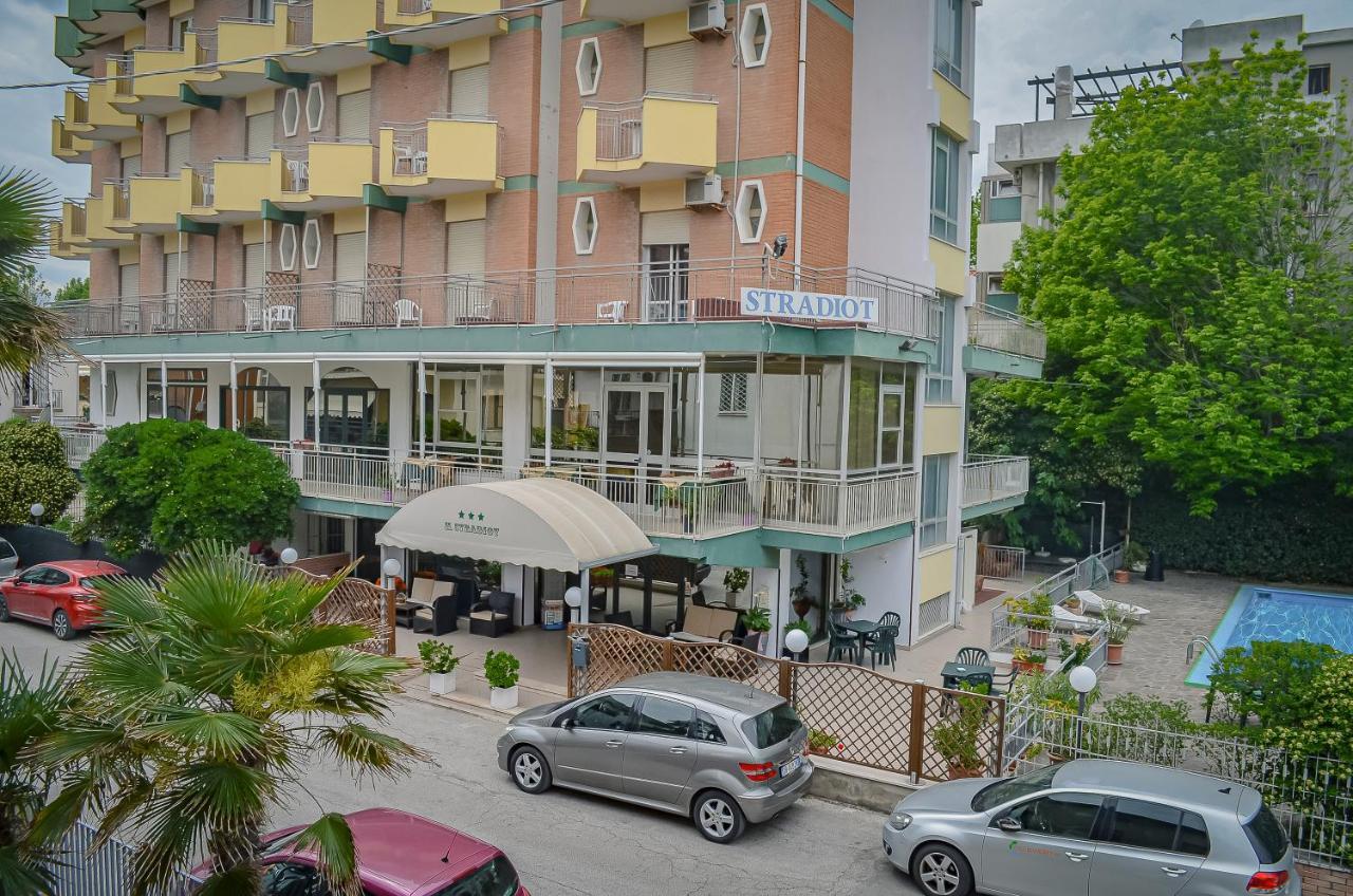 Stradiot Hotel 3*
