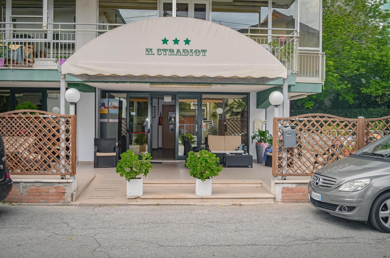 Hotel Stradiot Rimini