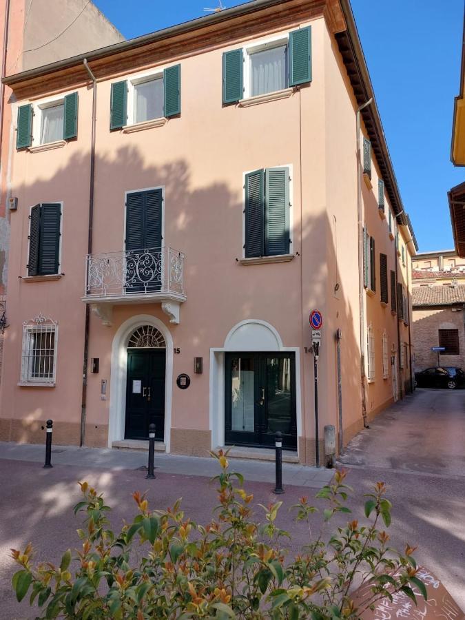 Apartment The 6 Rimini