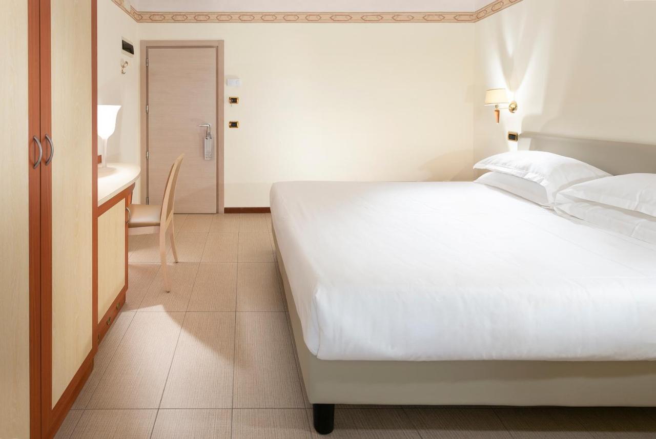 Hotel Bikini Rimini