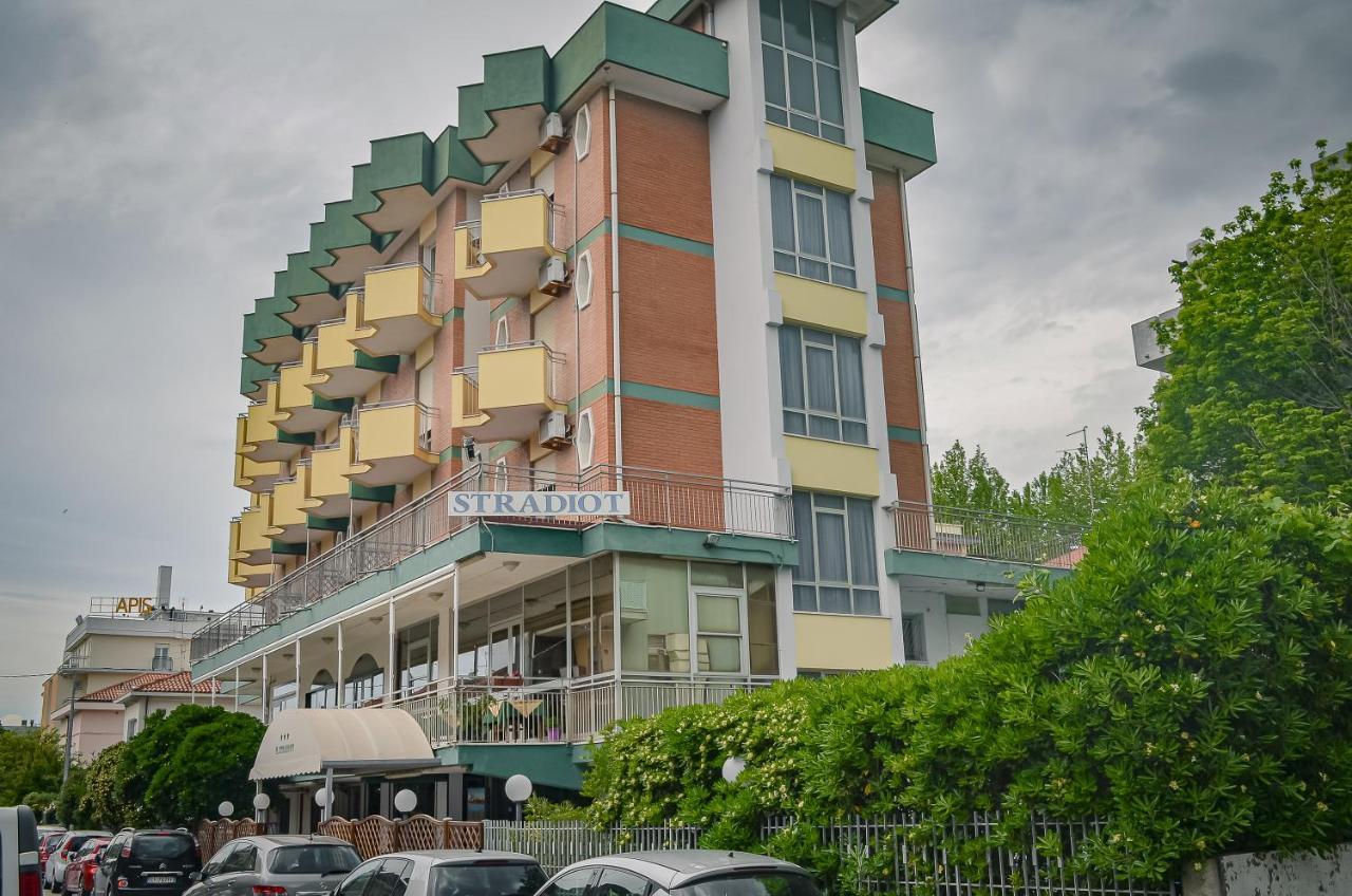 Stradiot Hotel Rimini