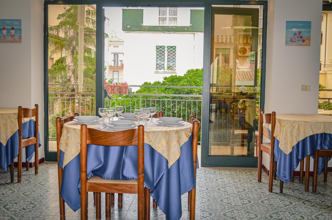 Hotel Stradiot Rimini