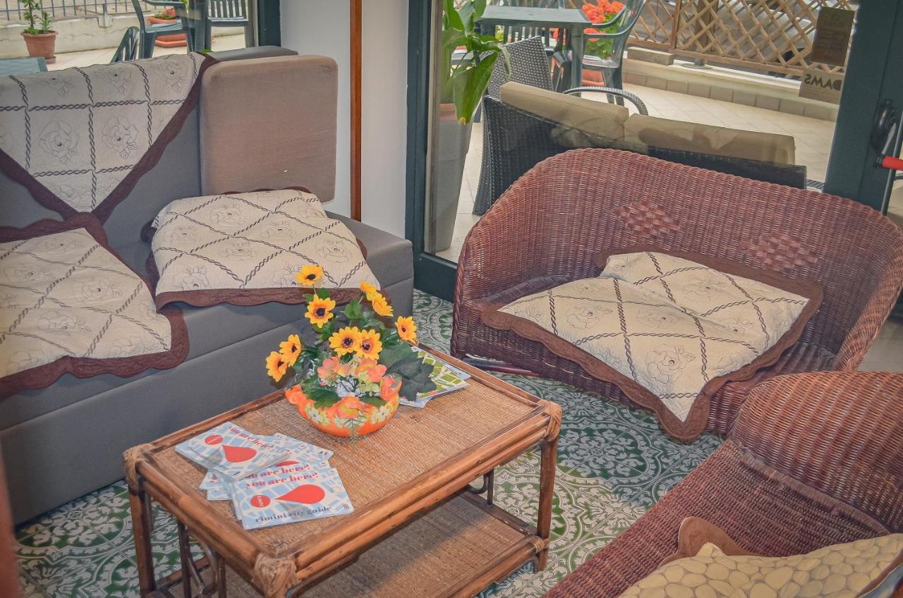 Hotel Stradiot Rimini