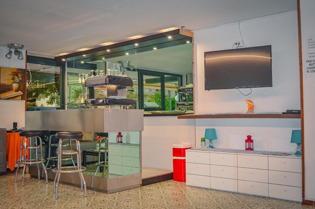 Stradiot Hotel Rimini