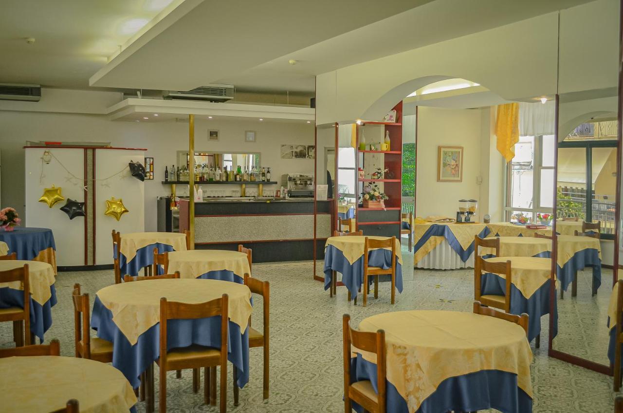 Hotel Stradiot Rimini