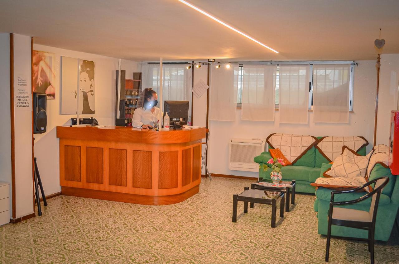 Stradiot Hotel