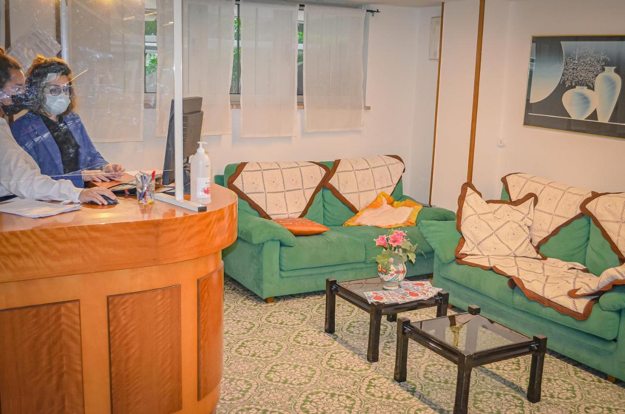 Stradiot Hotel