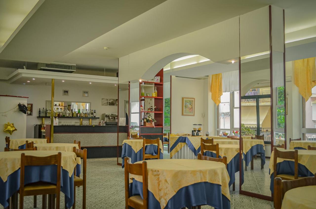 Hotel Stradiot Rimini