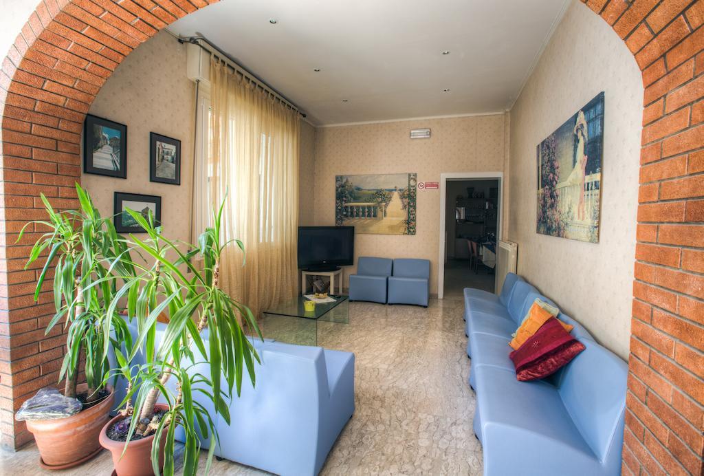 Hotel Maria Rimini