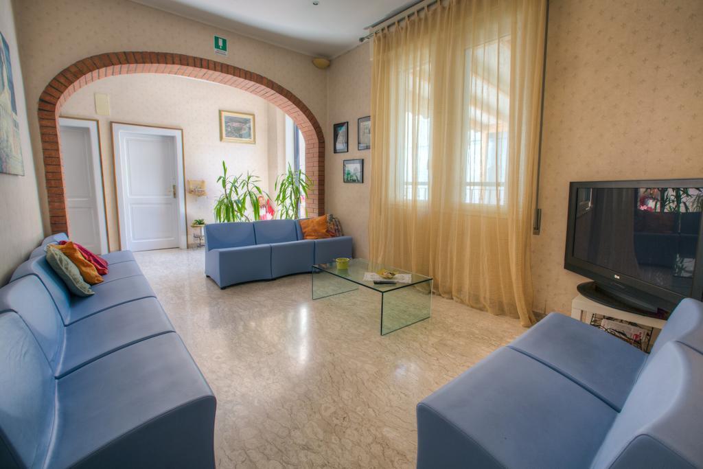 Maria Hotel Rimini