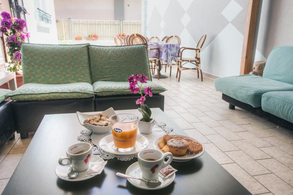 Maria Hotel