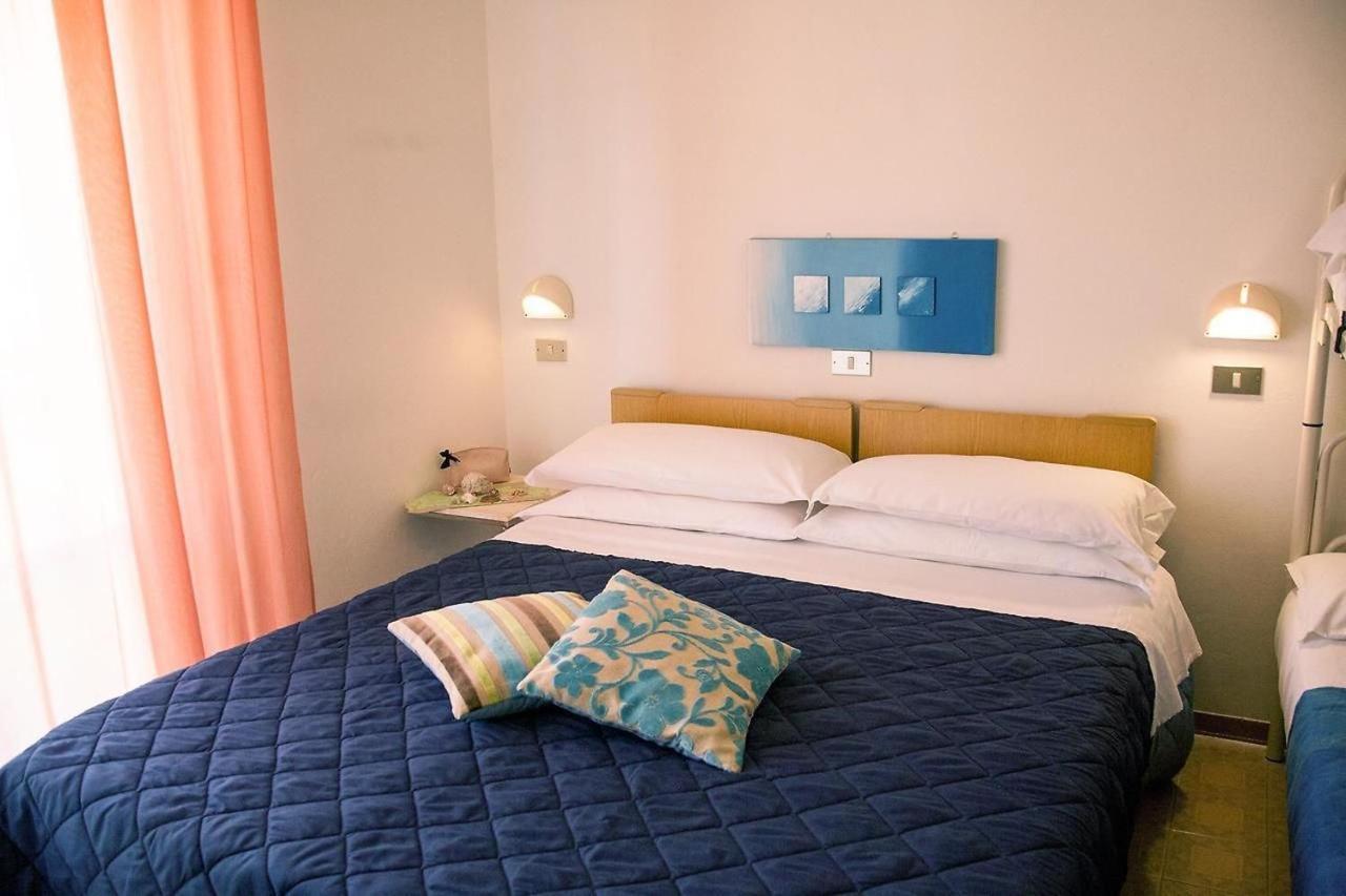 Gialpina Hotel