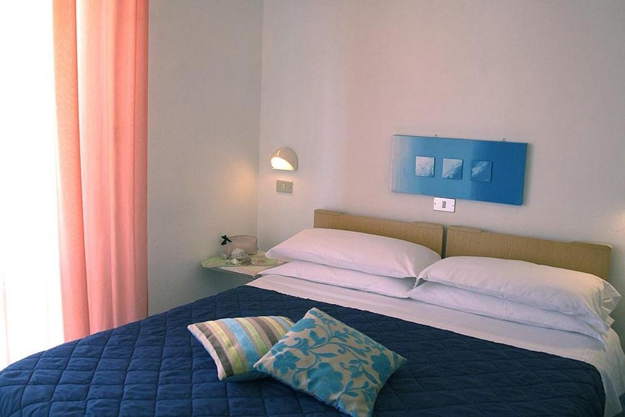 Gialpina Hotel *