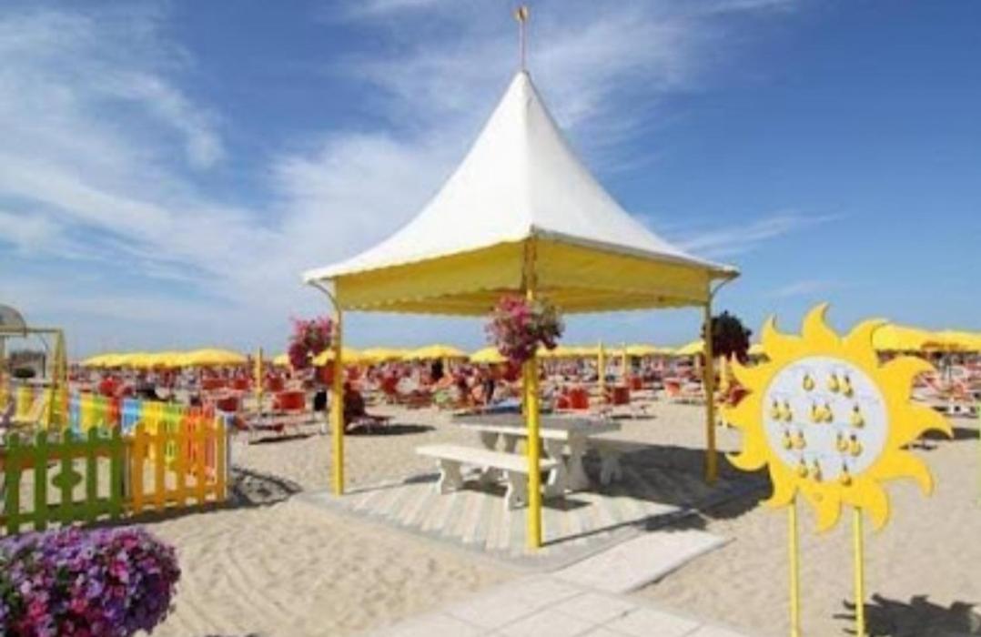 Sabbia D'oro Hotel Rimini