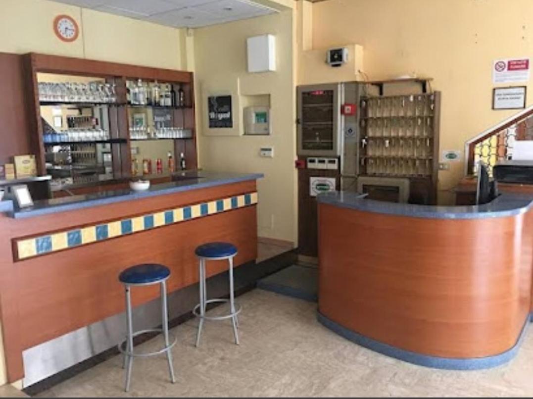 Hotel Sabbia D'oro Rimini