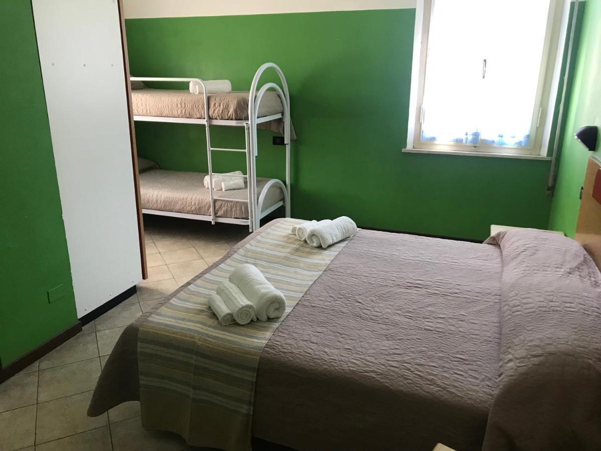 Hotel Berna