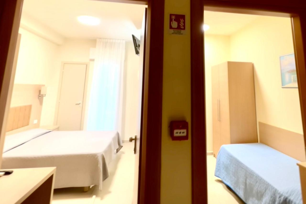 Hotel Cuba Nuova Gestione 3*
