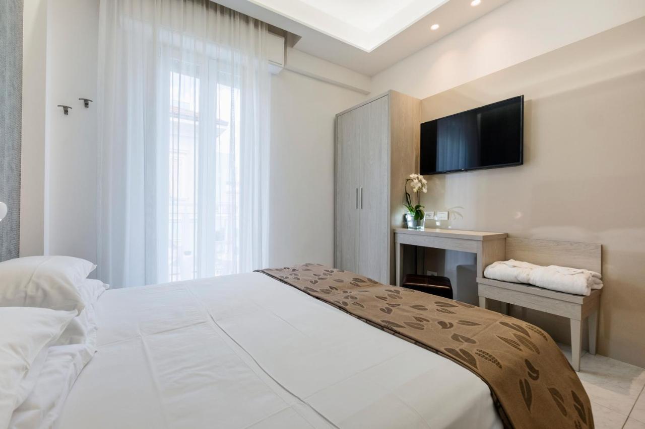 Stella D'oro Hotel 3*