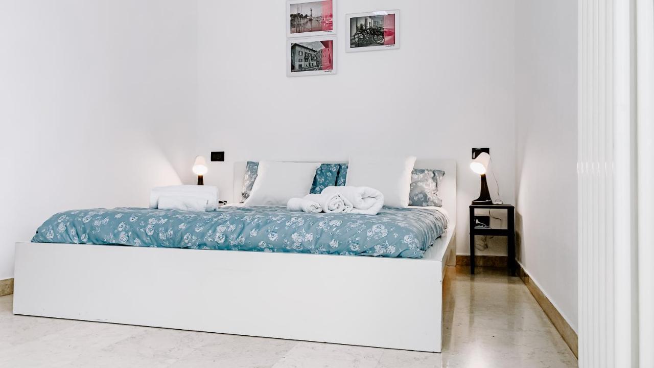 Apartment Il Poeta - Affitti Brevi Italia *