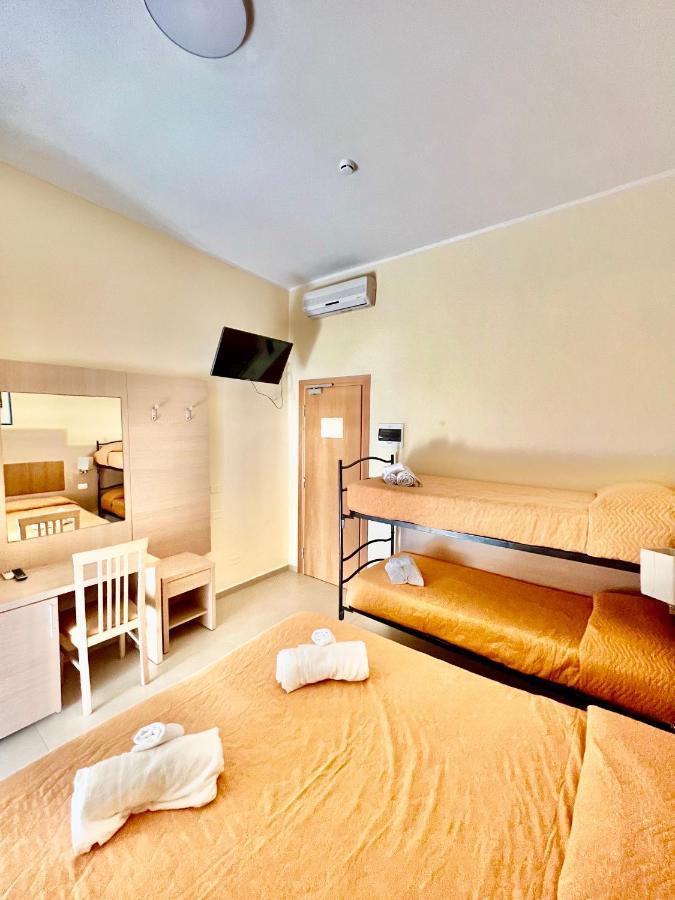Hotel Cuba Nuova Gestione Rimini