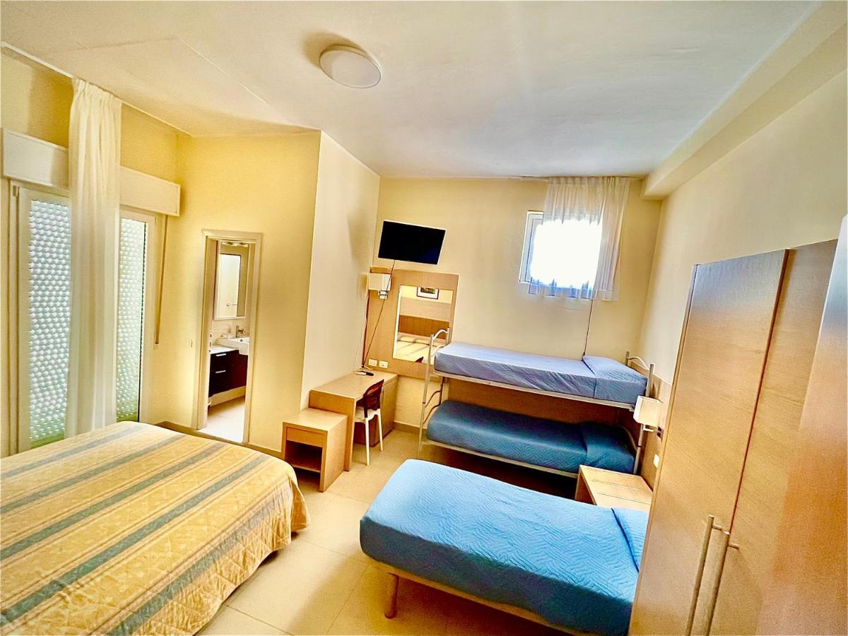 Hotel Cuba Nuova Gestione Rimini