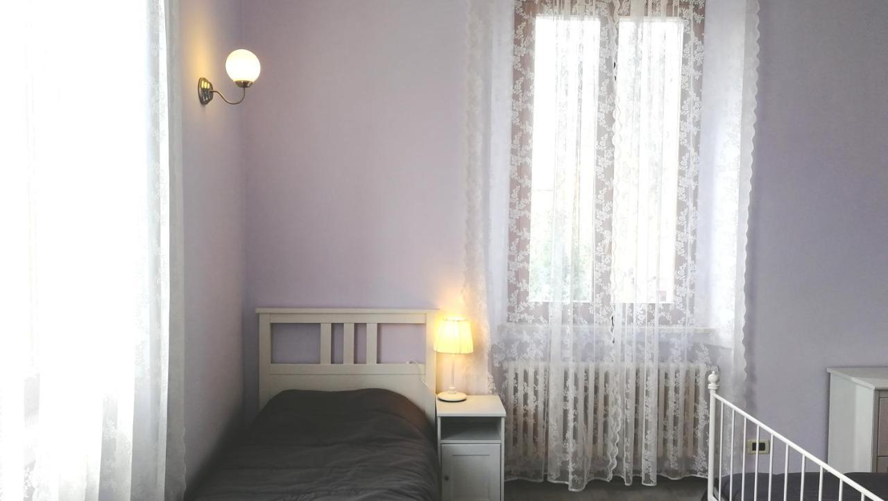 Appartement Il Glicine Rimini