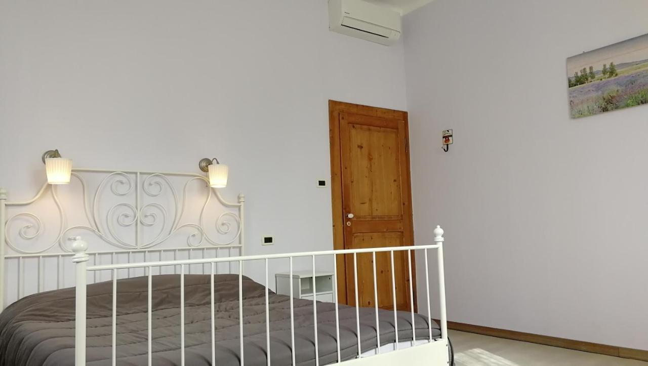 Appartement Il Glicine