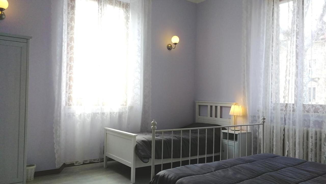 Il Glicine Appartement Rimini