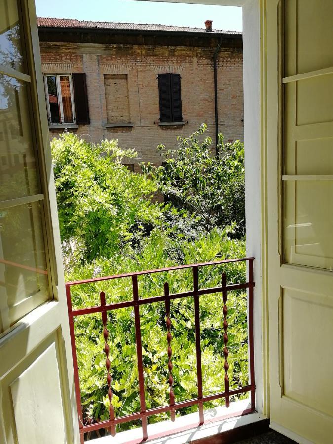 Il Glicine Appartement *