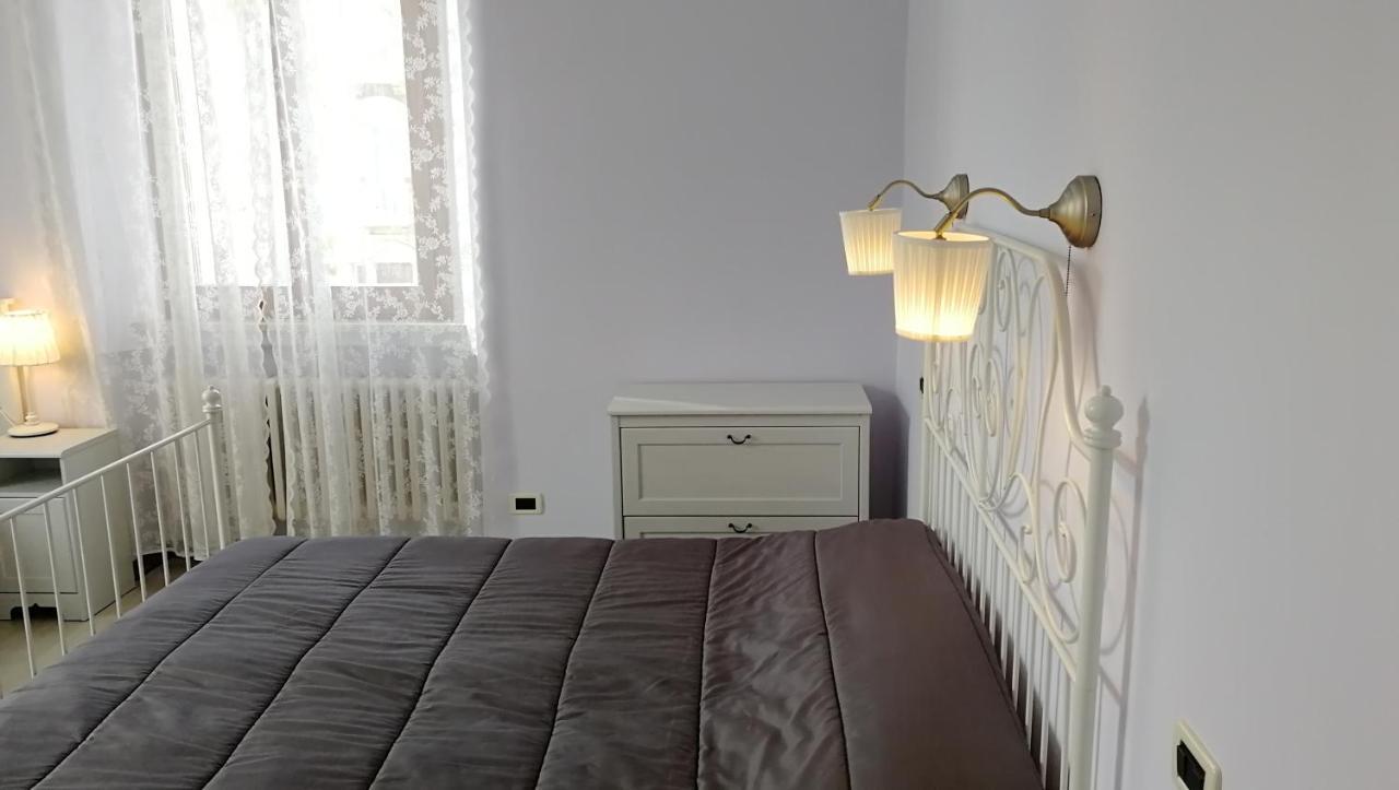 Il Glicine Appartement *
