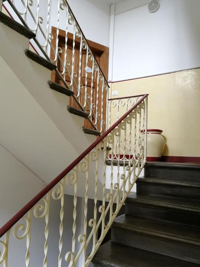 Appartement Il Glicine