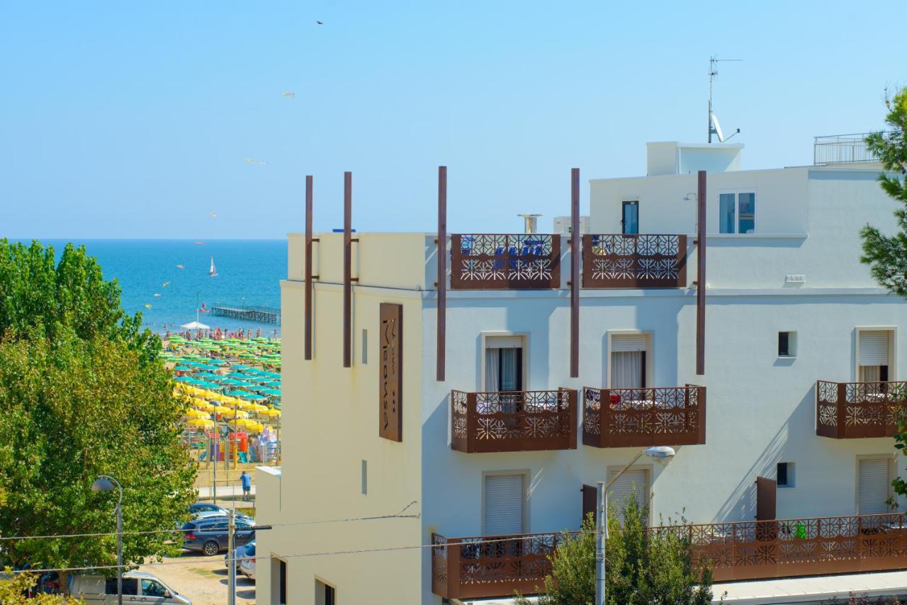 Hotel Nuova Medusa