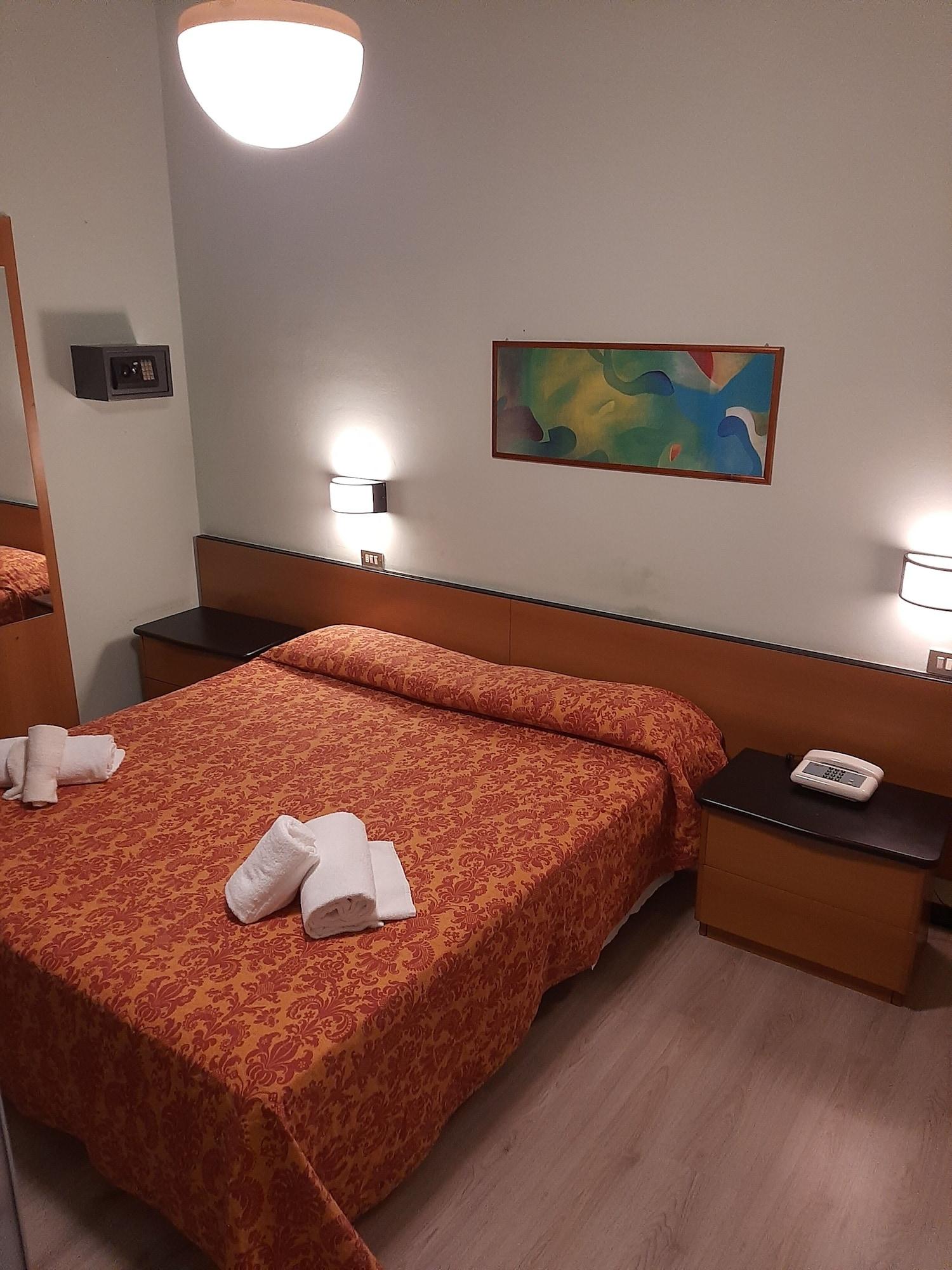 Niagara Hotel Rimini