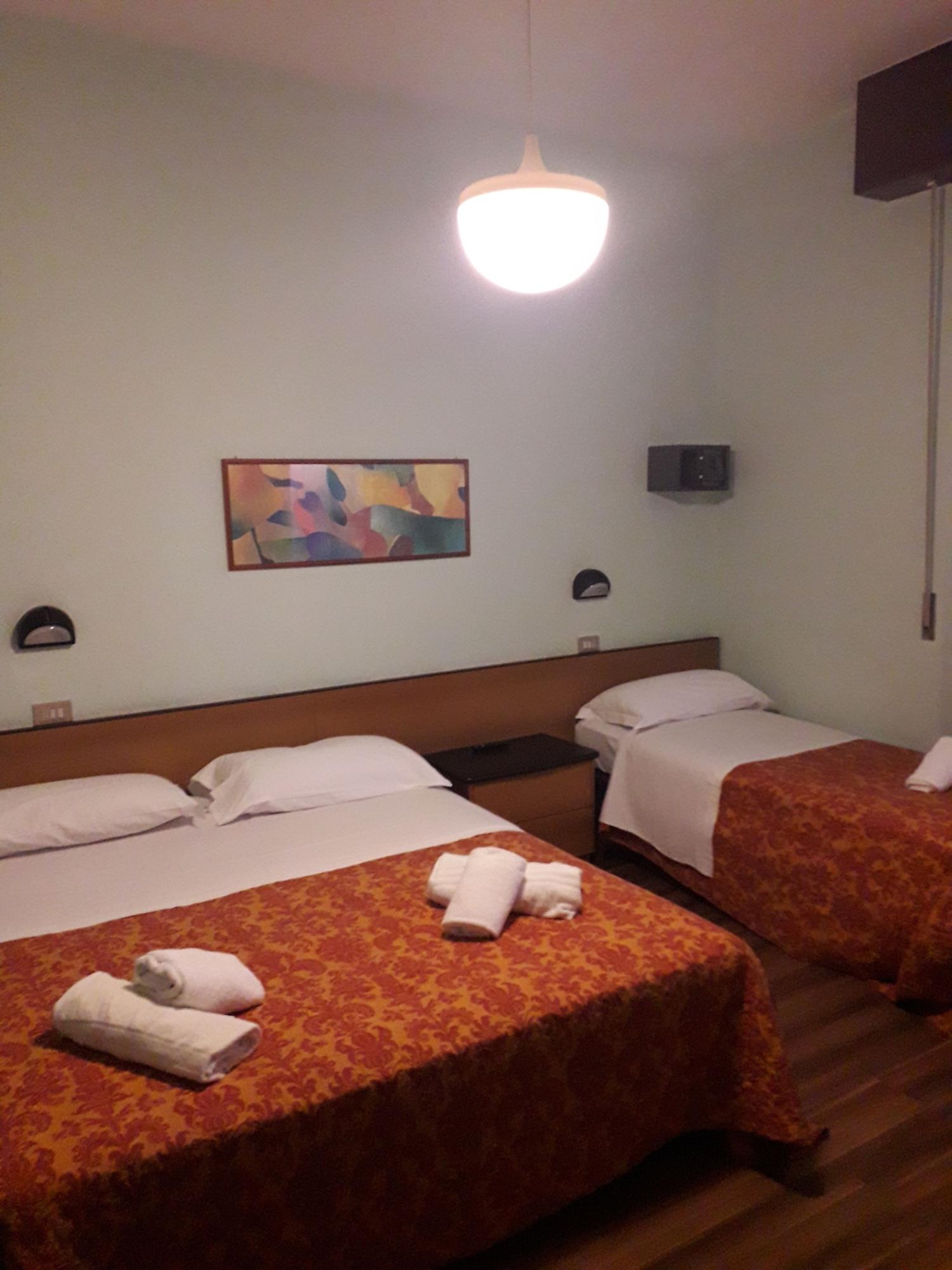 Hotel Niagara Rimini