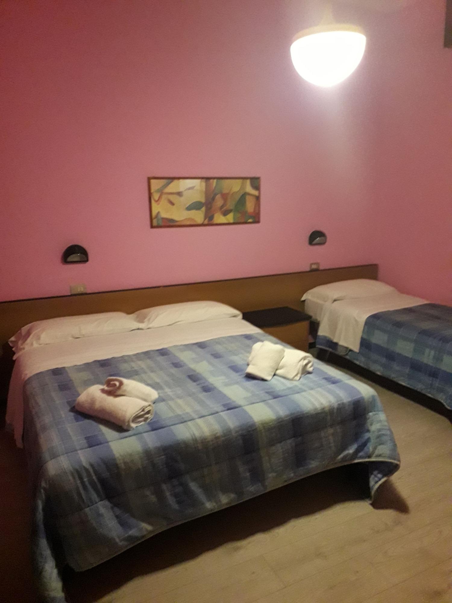 Niagara Hotel Rimini