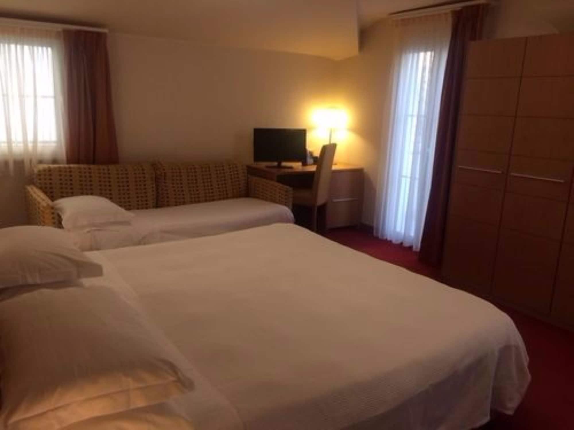 Accademia Hotel Rimini