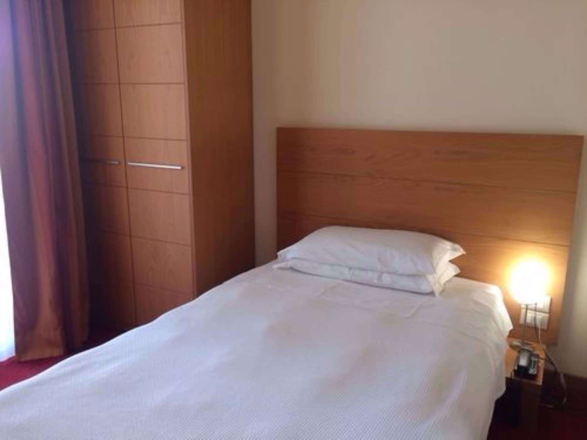 Accademia Hotel