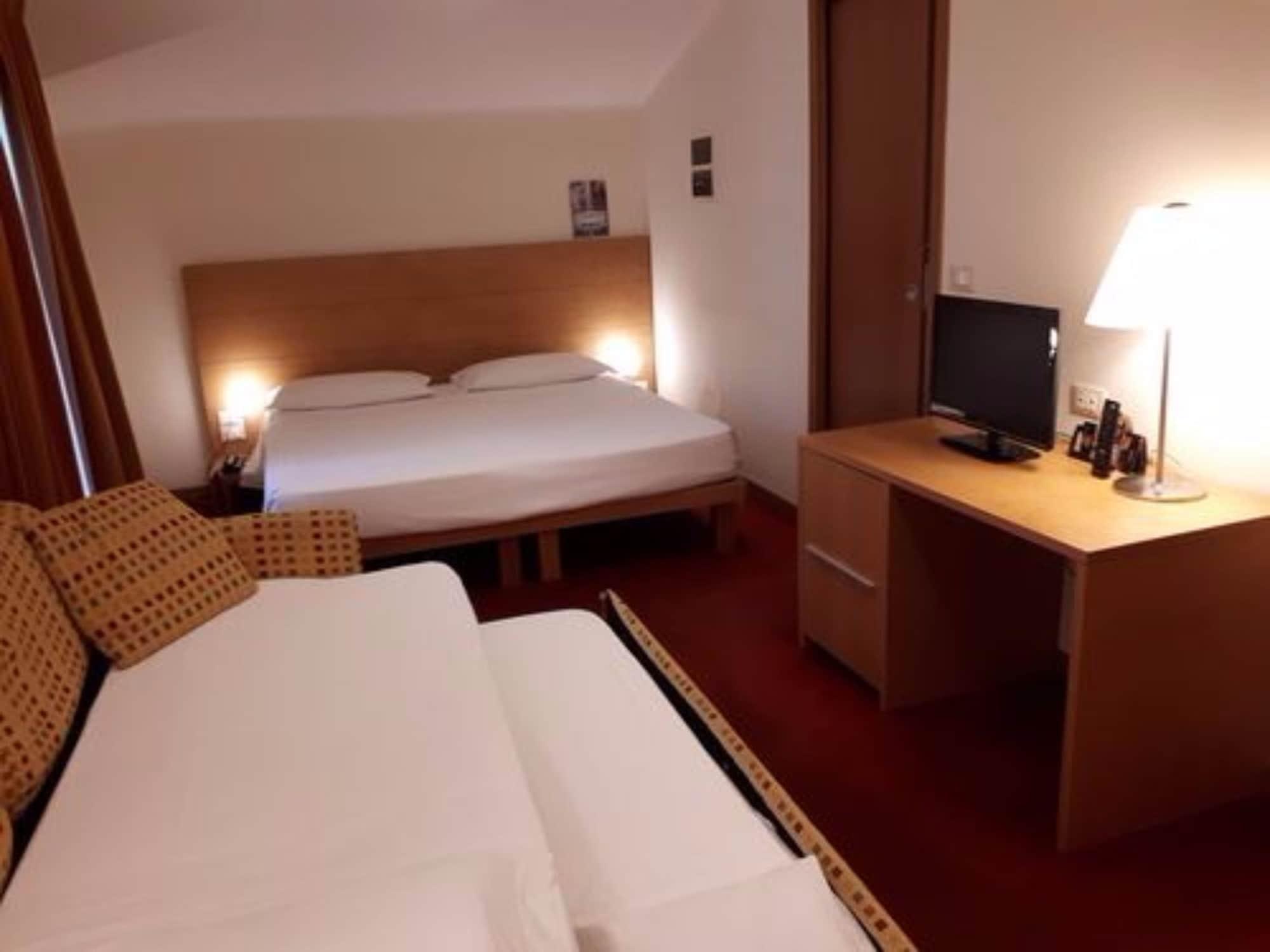 Hotel Accademia Rimini