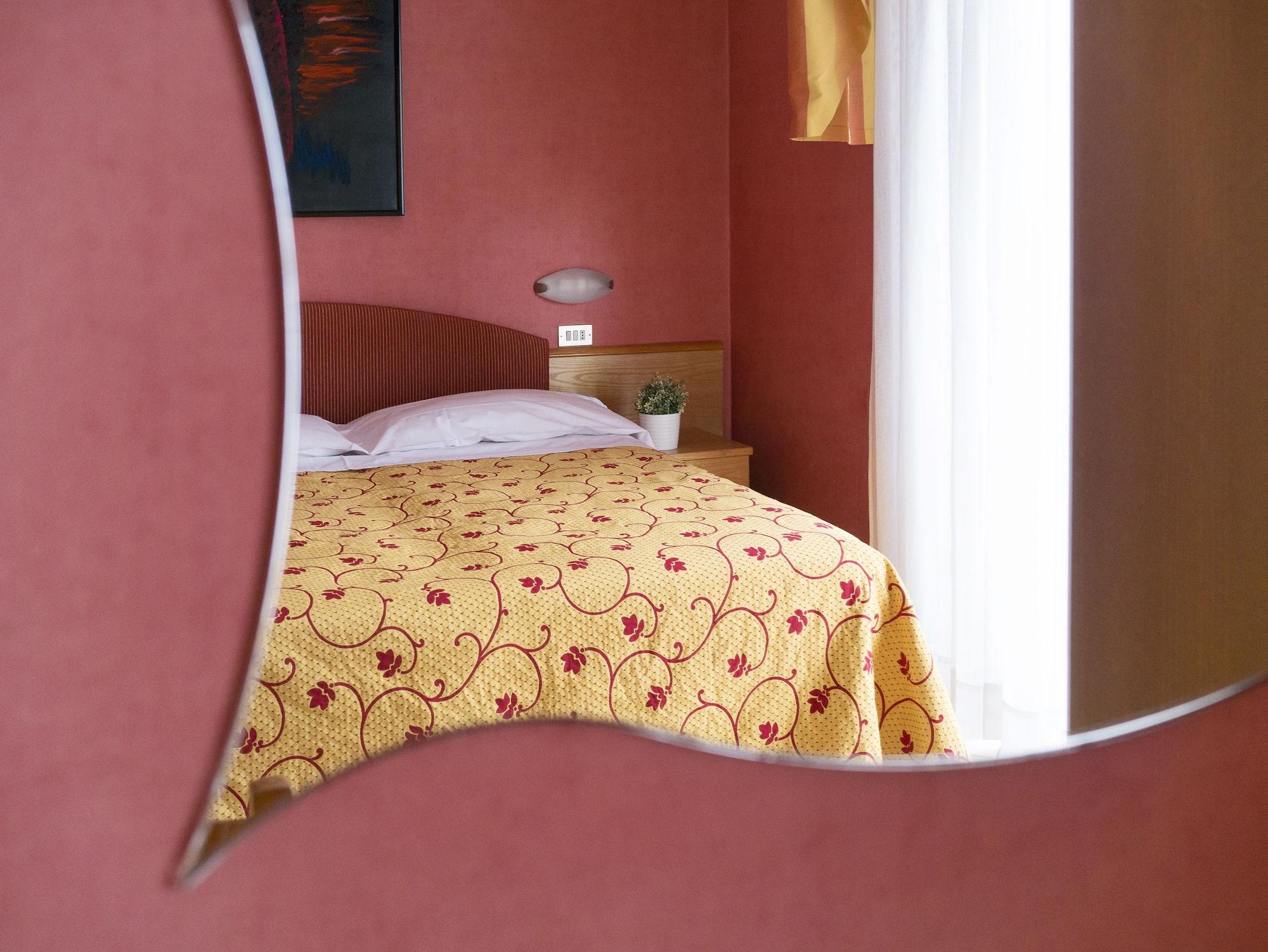Hotel Junior Rimini
