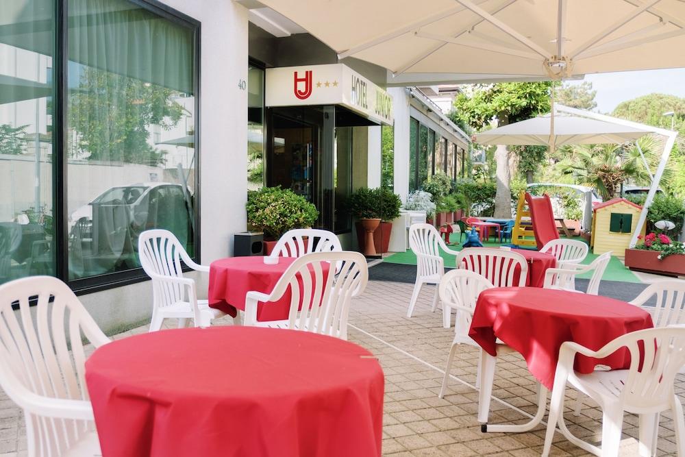 Junior Hotel Rimini