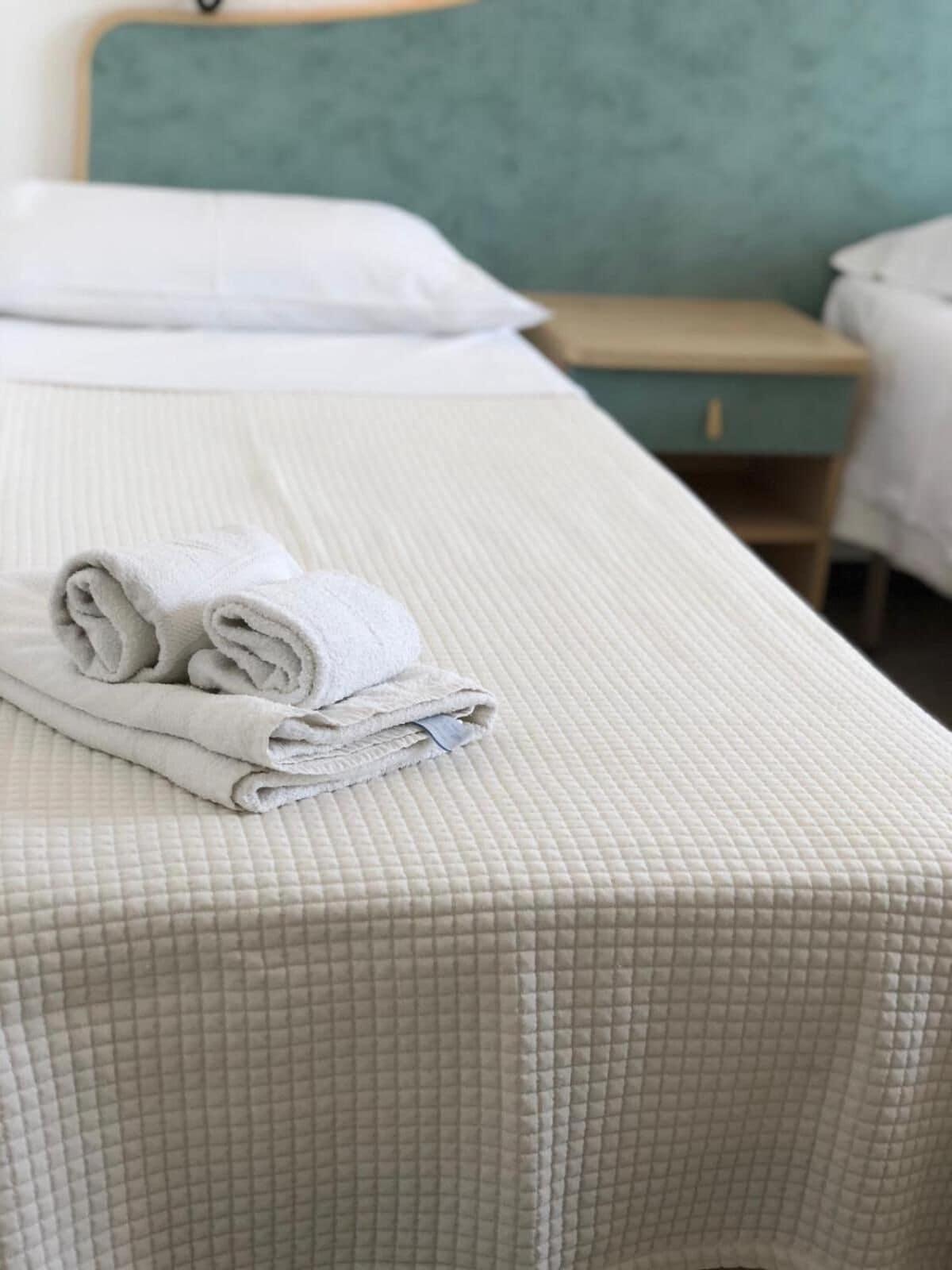 Hotel Artide 3*