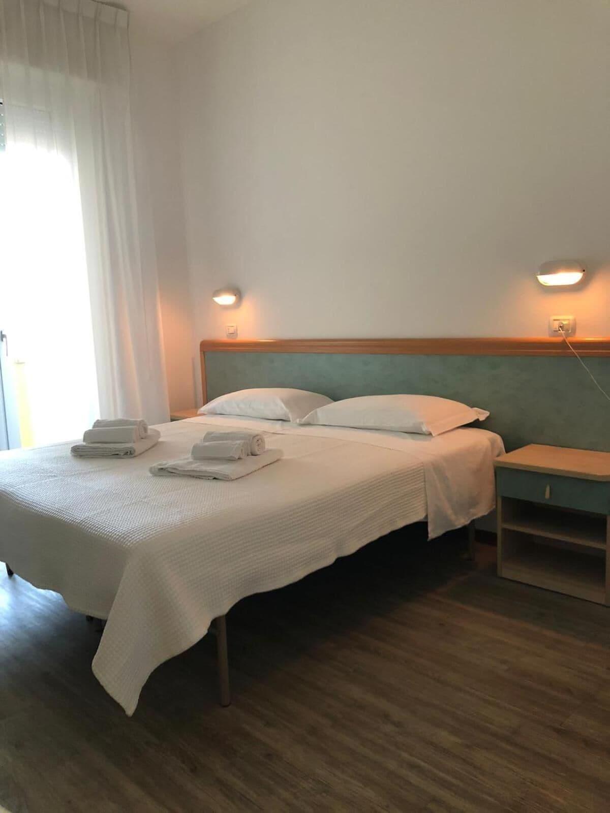 Artide 3* Rimini