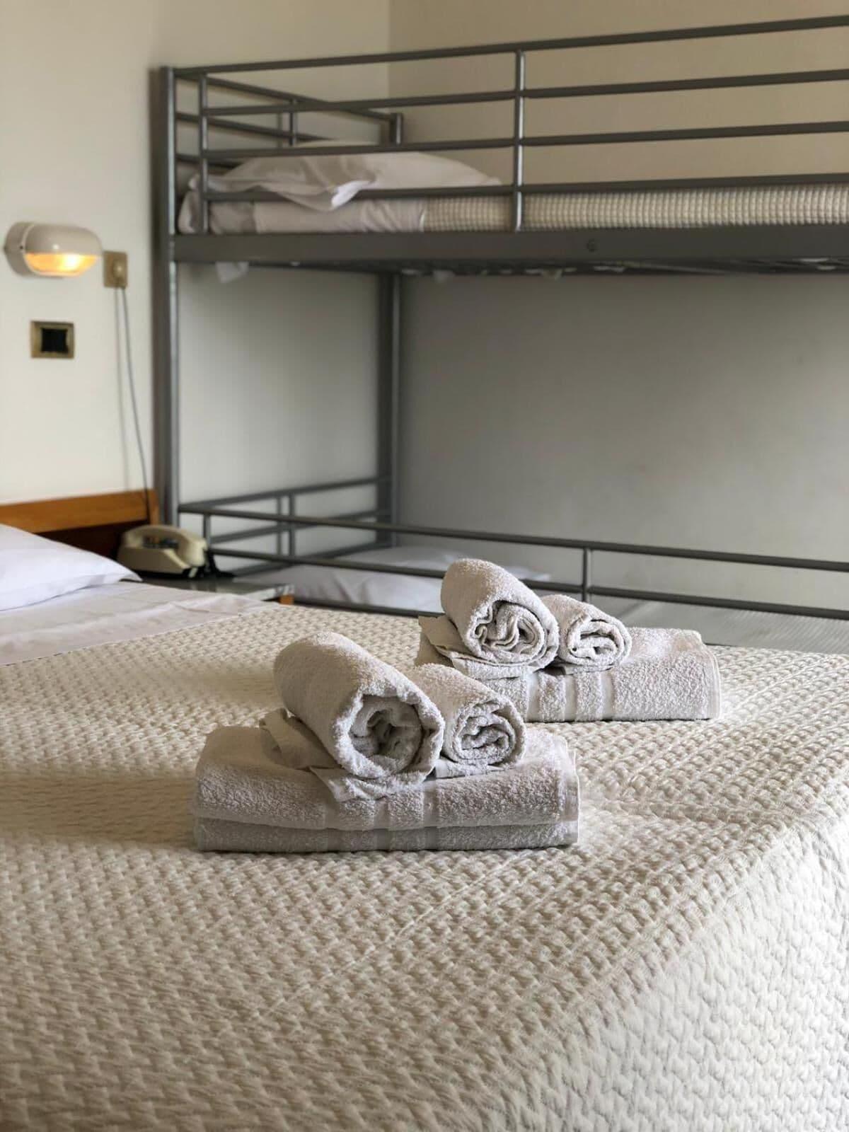 Hotel Artide 3*