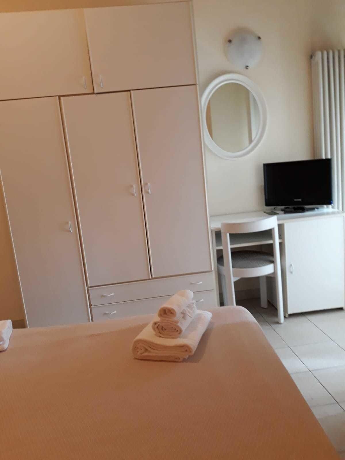 Hotel Atrium 3*