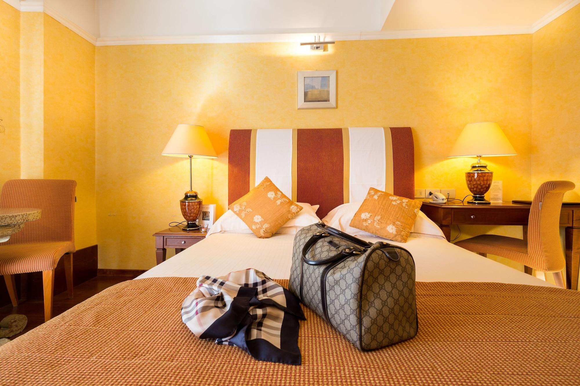 Bio Boutique Xu' - Gruppo Ambienthotels Hotel