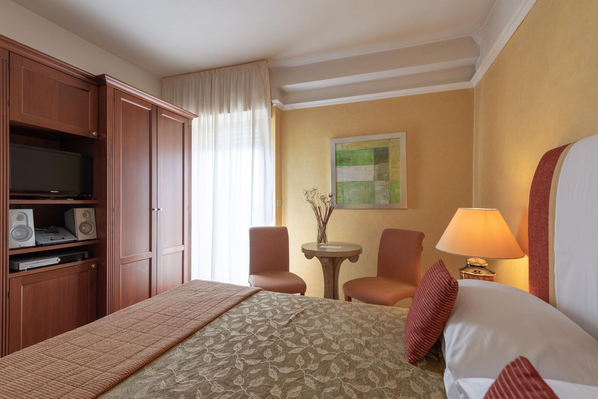 Hotel Bio Boutique Xu' - Gruppo Ambienthotels