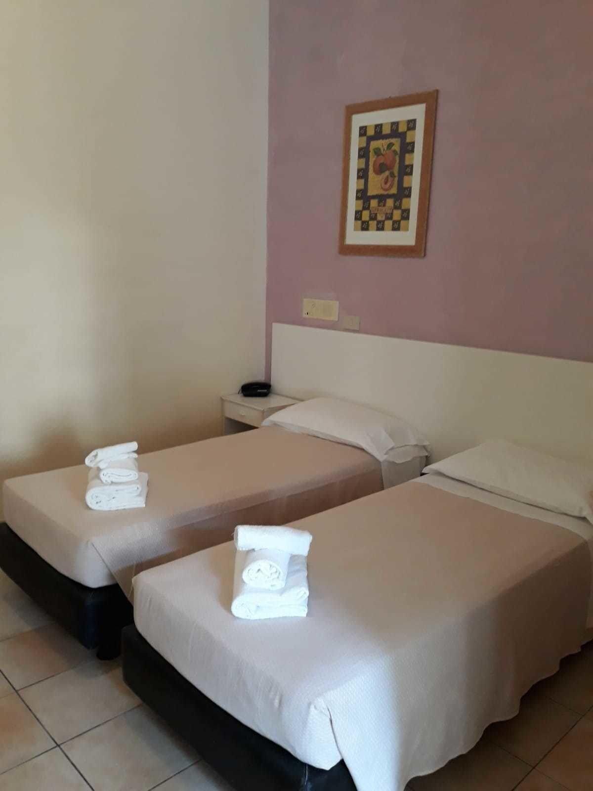 Atrium Hotel
