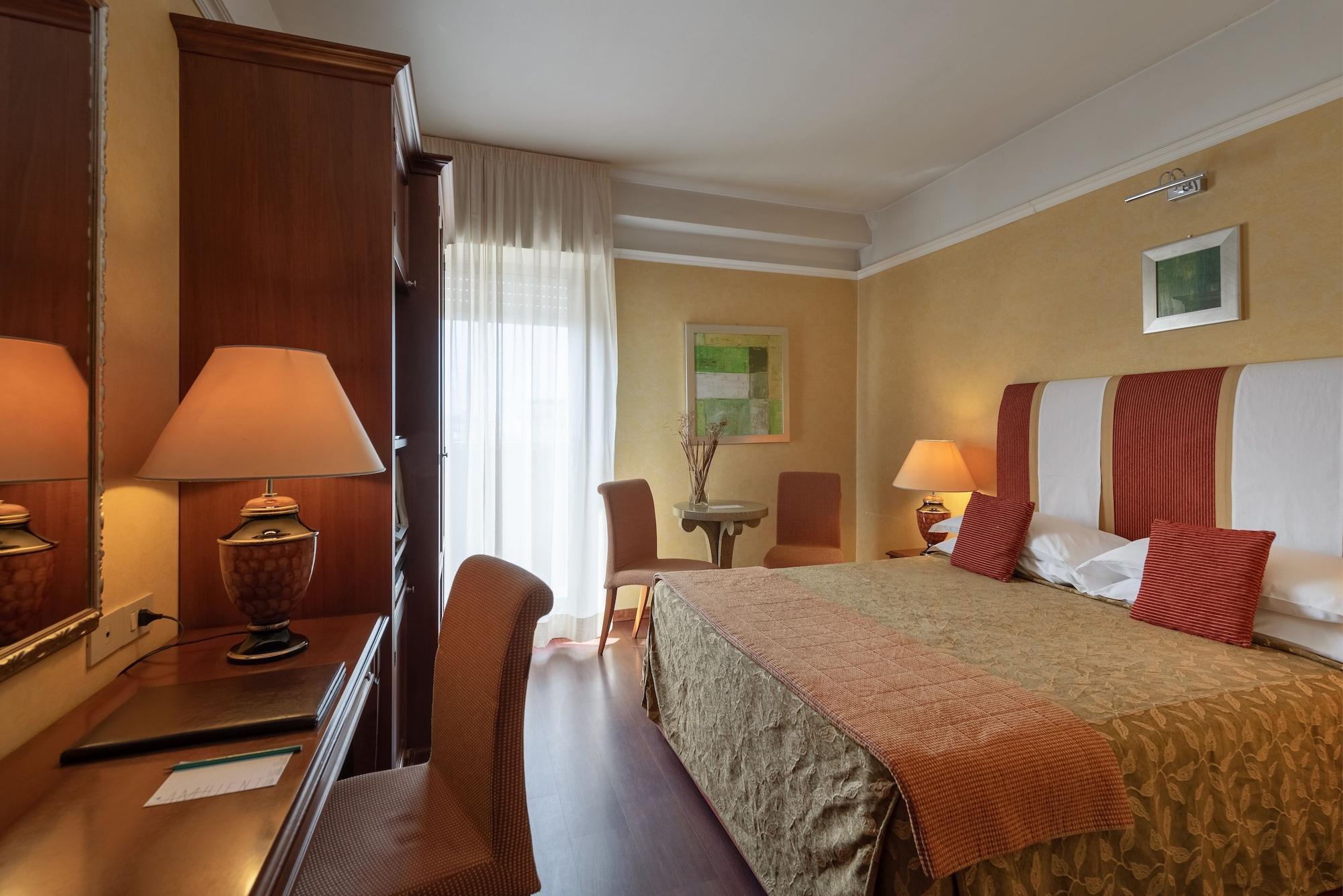 Bio Boutique Xu' - Gruppo Ambienthotels 3* Rimini