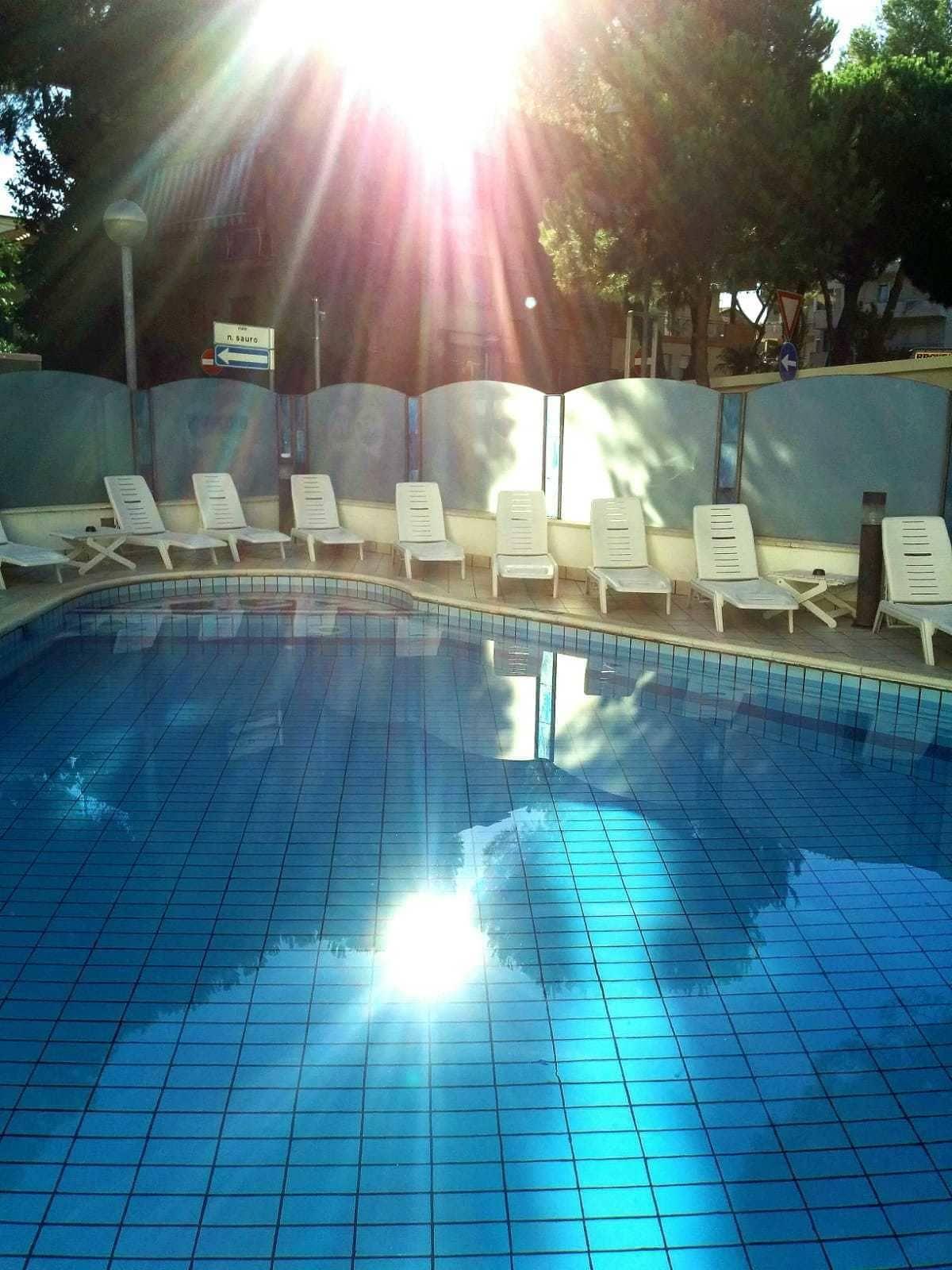 Atrium Rimini